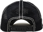 Mesh Patch Hat - Wild