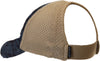 Backless Ponycap - Camo