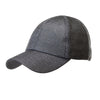 Backless Ponycap - Glitter