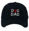 Unconstructed Dad Hat - Dog Dad