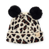 C.C. Baby/Infant Double Pom Beanie