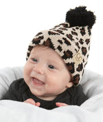 C.C. Baby/Infant Pom Beanie