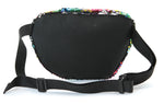 Fanny Pack - Sequin Kaleidoscope Mix