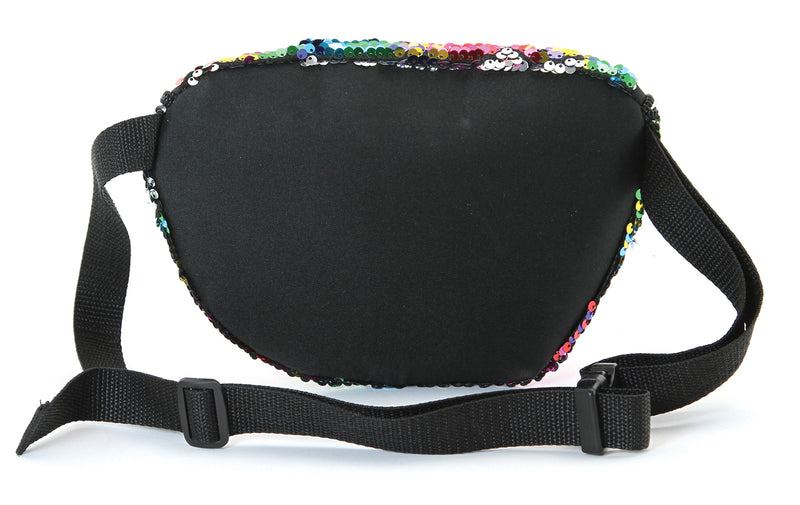 Fanny Pack - Sequin Kaleidoscope Mix