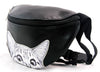Fanny Pack - Peek-a-Boo Cat