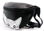 Fanny Pack - Peek-a-Boo Cat