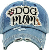 Patch Hat - Dog Mom
