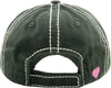 Patch Hat - I love My Truck