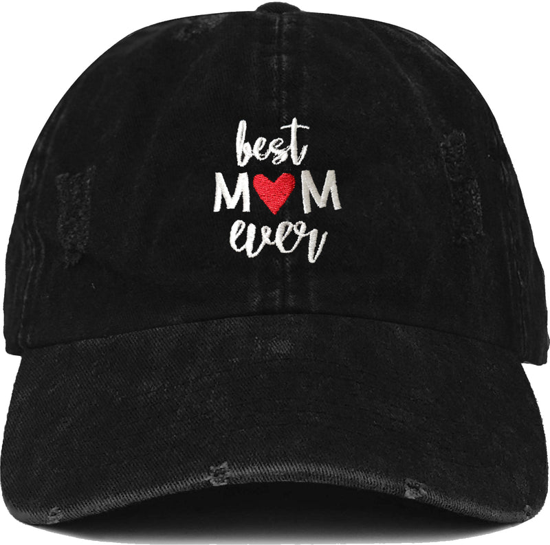 Dad Hat - Best Mom Ever