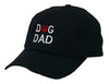 Unconstructed Dad Hat - Dog Dad
