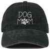 Dad Hat - Dog Mom