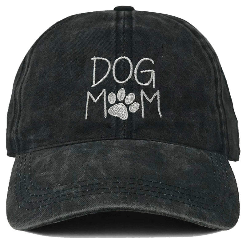 Dad Hat - Dog Mom