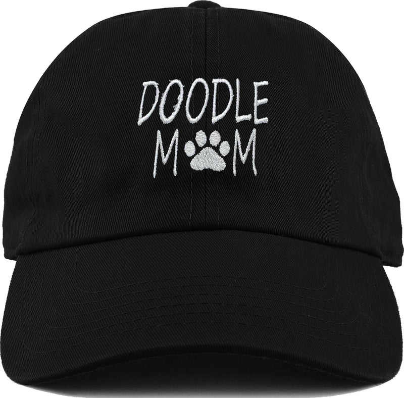 Dad Hat - Doodle Mom