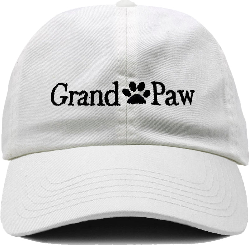 Dad  Hat - Grand Paw