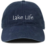 Dad Hat - Lake Life
