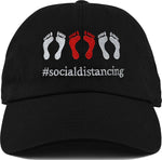 Dad Hat - Social Distancing