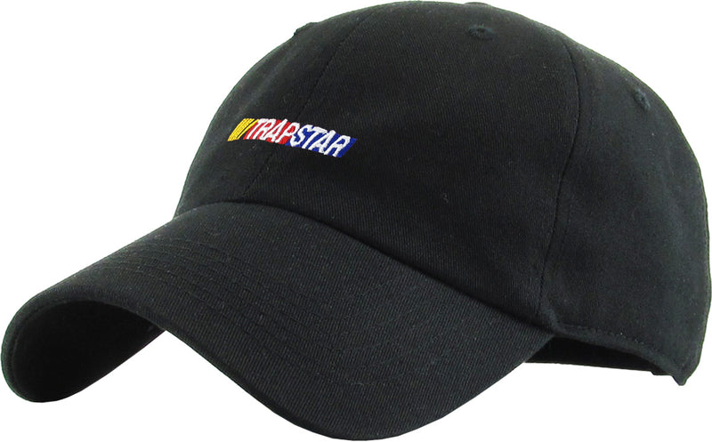 Unconstructed Dad Hat - Trapstar