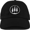 Dad Hat - Trees