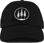 Dad Hat - Trees