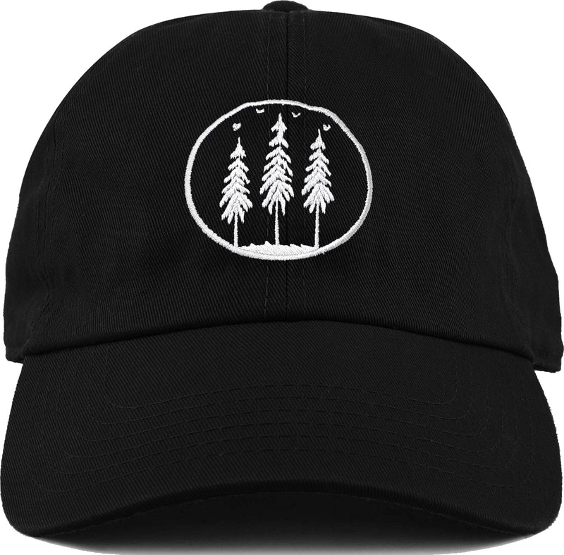 Dad Hat - Trees