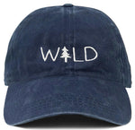 Dad Hat - Wild