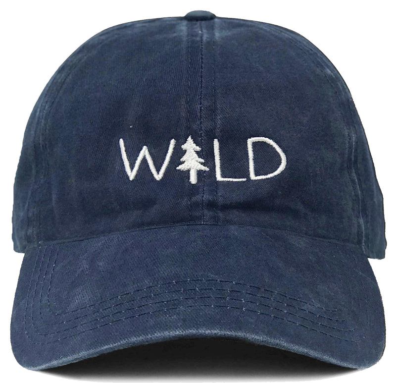 Dad Hat - Wild