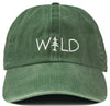 Dad Hat - Wild