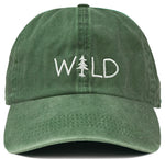Dad Hat - Wild