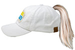 Ponycap - Beach Crazy