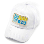 Ponycap - Beach Crazy