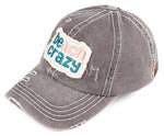Ponycap - Beach Crazy