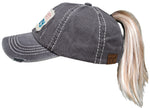 Ponycap - Beach Crazy