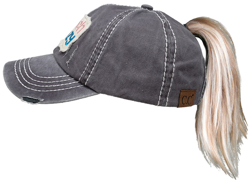 Ponycap - Beach Crazy