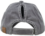 Ponycap - Beach Crazy