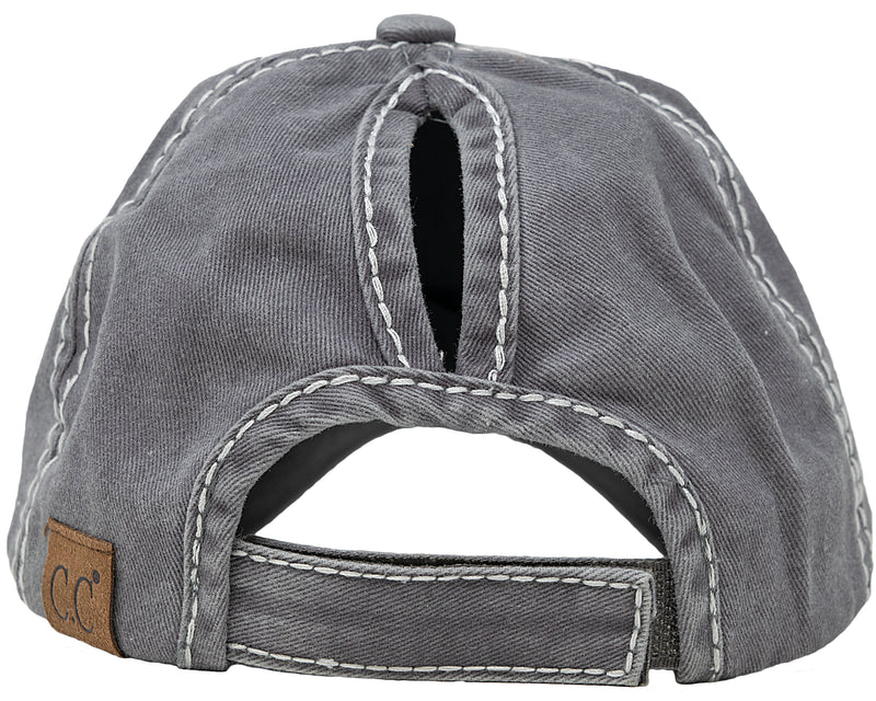 Ponycap - Beach Crazy