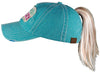 Ponycap - Beach Crazy