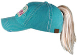 Ponycap - Beach Crazy