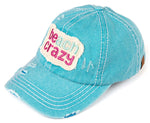 Ponycap - Beach Crazy