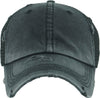 Mesh Ponycap
