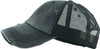 Mesh Ponycap