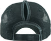 Mesh Ponycap