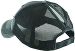 Mesh Ponycap