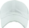 Mesh Ponycap
