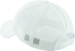 Mesh Ponycap