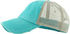 Mesh Ponycap