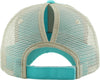 Mesh Ponycap