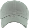 Mesh Ponycap