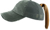 Mesh Ponycap