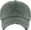 Mesh Ponycap
