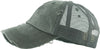 Mesh Ponycap